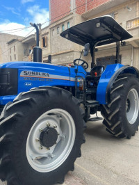 tracteurs-سوناليكا-2019-sonalika-worldtrak-90-44-telerghma-mila-algerie