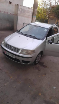 voitures-fiat-punto-2008-bouzareah-alger-algerie