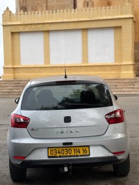 سيارات-seat-ibiza-2014-fully-toit-ouvrant-الجزائر-وسط