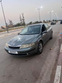 voitures-renault-laguna-2-2003-expression-maghnia-tlemcen-algerie
