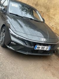 voitures-hyundai-elantra-2025-gls-el-harrach-alger-algerie