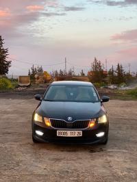 سيارات-skoda-octavia-2017-ambition-المدية-الجزائر
