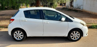 voitures-toyota-yaris-2012-bir-el-djir-oran-algerie