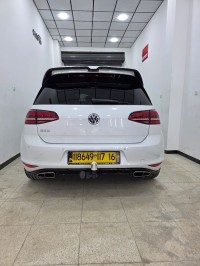 سيارات-volkswagen-golf-7-2017-gtd-gti-r-البليدة-الجزائر