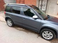 سيارات-skoda-yeti-2015-elegance-صدوق-بجاية-الجزائر