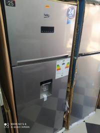 refrigerateurs-congelateurs-beko-560l-inox-bouzareah-alger-algerie