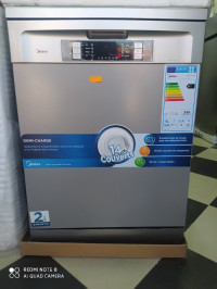 machine-a-laver-midea-14-couvertsair-fryer-cadeau-bouzareah-alger-algerie