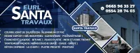entreprise travaux batiment