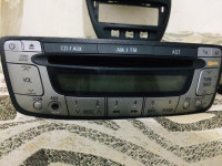 pieces-vehicules-autoradio-peugeot-107-bab-ezzouar-alger-algerie