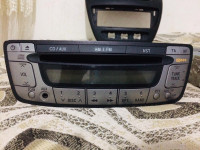 accessoires-interieur-autoradio-peugeot-107-bab-ezzouar-alger-algerie