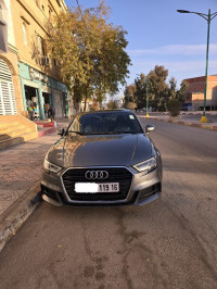 voitures-audi-a3-limousine-2019-s-line-kouba-alger-algerie