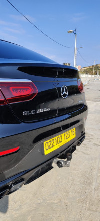 voitures-mercedes-glc-300d-2023-amg-line-jijel-algerie