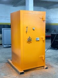 Fabrication de coffre fort porte belandi armoire métallique armoire belandi 