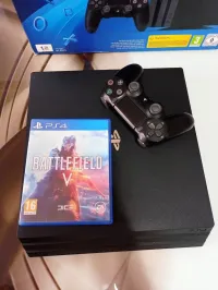 PS4 PRO