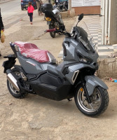 motos-et-scooters-sym-husky-adv-200cc-2024-birkhadem-alger-algerie