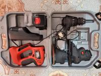 outillage-professionnel-malette-black-decker-venu-dallemagn-oran-algerie