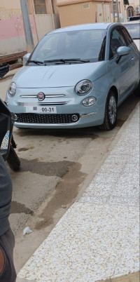 voitures-fiat-500-2024-tlemcen-algerie