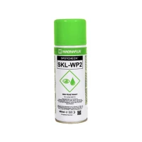 Pénétrant rouge Magnaflux SKL-WP2