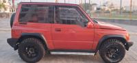 سيارات-suzuki-vitara-1999-مستغانم-الجزائر