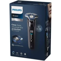 Rasoir électrique philips series 7000 autonomie 60 minutes S7886