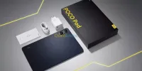 Tablet Poco Tablet poco pad 12.1