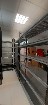 rayonnage archive professionnelle 