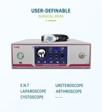 طبي-camera-endoscopie-avec-source-led-gynecoorluro-القبة-الجزائر