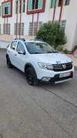 voitures-dacia-sandero-2022-stepway-restylee-oued-endja-mila-algerie