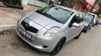سيارات-toyota-yaris-2008-بني-مراد-البليدة-الجزائر