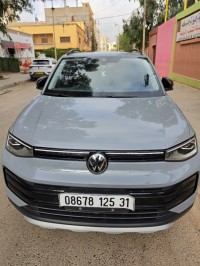 سيارات-volkswagen-tharu-xr-2025-sharp-edition-وهران-الجزائر