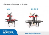 industrie-fabrication-fermeuse-scotcheuse-de-caisse-bab-ezzouar-bir-el-djir-alger-algerie