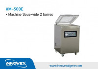 alimentaire-machine-sous-vide-deux-barre-bab-ezzouar-bir-el-djir-alger-algerie