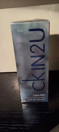 Calvin klein