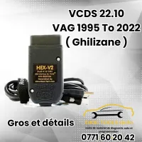 Vcds V2 22.10