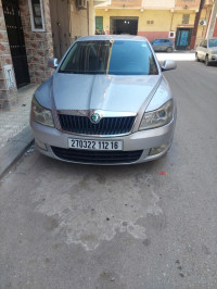 voitures-skoda-octavia-2012-dar-el-beida-alger-algerie