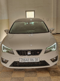 voitures-seat-leon-2016-linea-r-el-kerma-oran-algerie