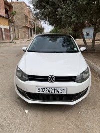 سيارات-volkswagen-polo-2014-life-الكرمة-وهران-الجزائر