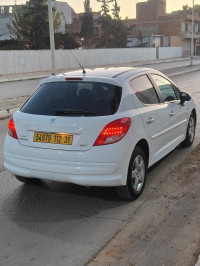 voitures-peugeot-207-2012-allure-el-kerma-oran-algerie