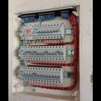 construction-travaux-electricien-batiment-bab-ezzouar-alger-algerie