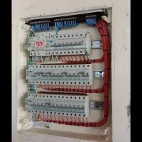 Électricien bâtiment 