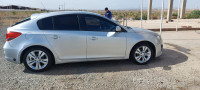 voitures-chevrolet-cruze-2013-ouled-fadel-batna-algerie