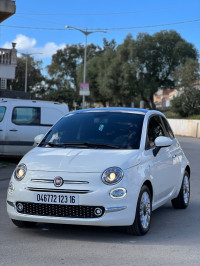 voitures-fiat-500-2023-club-staoueli-alger-algerie