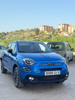 voitures-fiat-500-x-2024-club-cheraga-alger-algerie