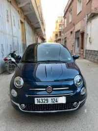 Fiat 500 2024 FIAT500