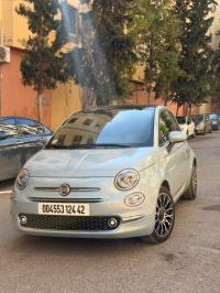 cars-fiat-500-2024-dolcevita-plus-kolea-tipaza-algeria