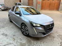 voitures-peugeot-208-2023-kolea-tipaza-algerie