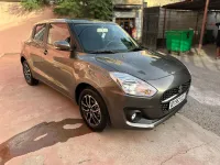 Suzuki Swift 2022 