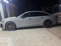 سيارات-audi-a6-2026-القليعة-تيبازة-الجزائر