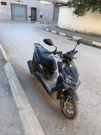 motos-et-scooters-sym-crox-2024-kolea-tipaza-algerie