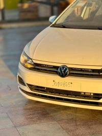 Volkswagen Polo 2025 thumbnail 4